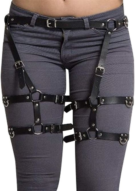 harness damen fashion|Amazon.com: Harness Women